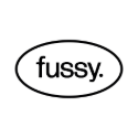 Fussy