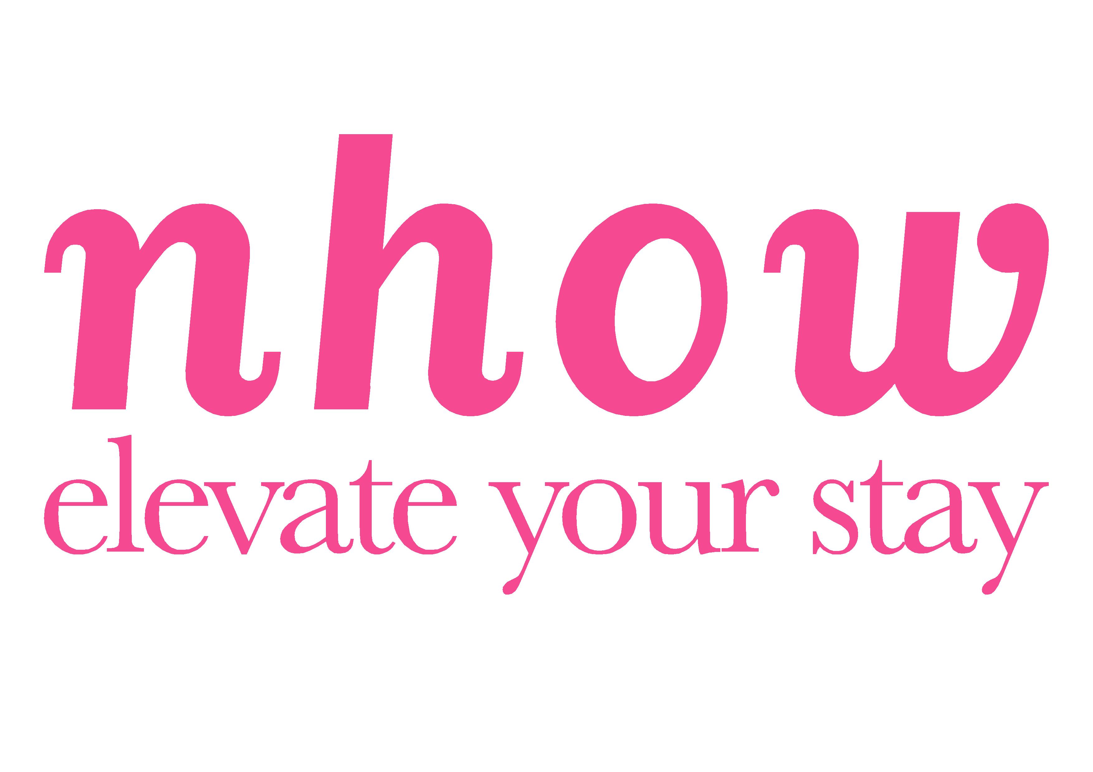 Nhow