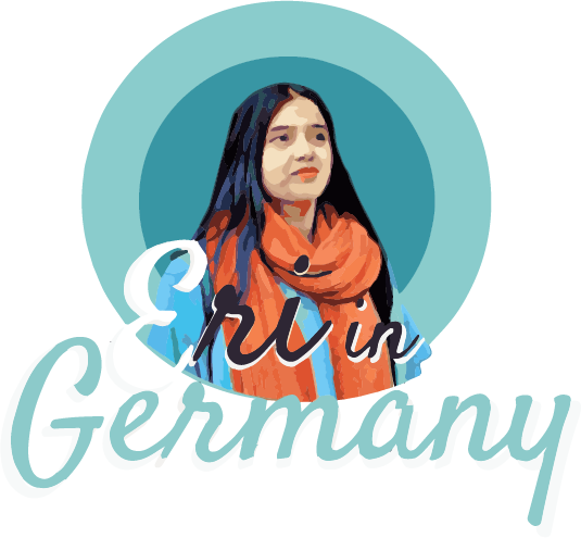 Eri in Germany Logo