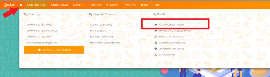 Study in Germany | Yocket Application Review 3 Yocket Review