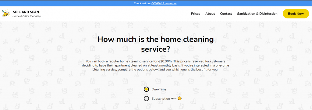 Maid in Germany - Everything you want to know 1 Maid in Germany