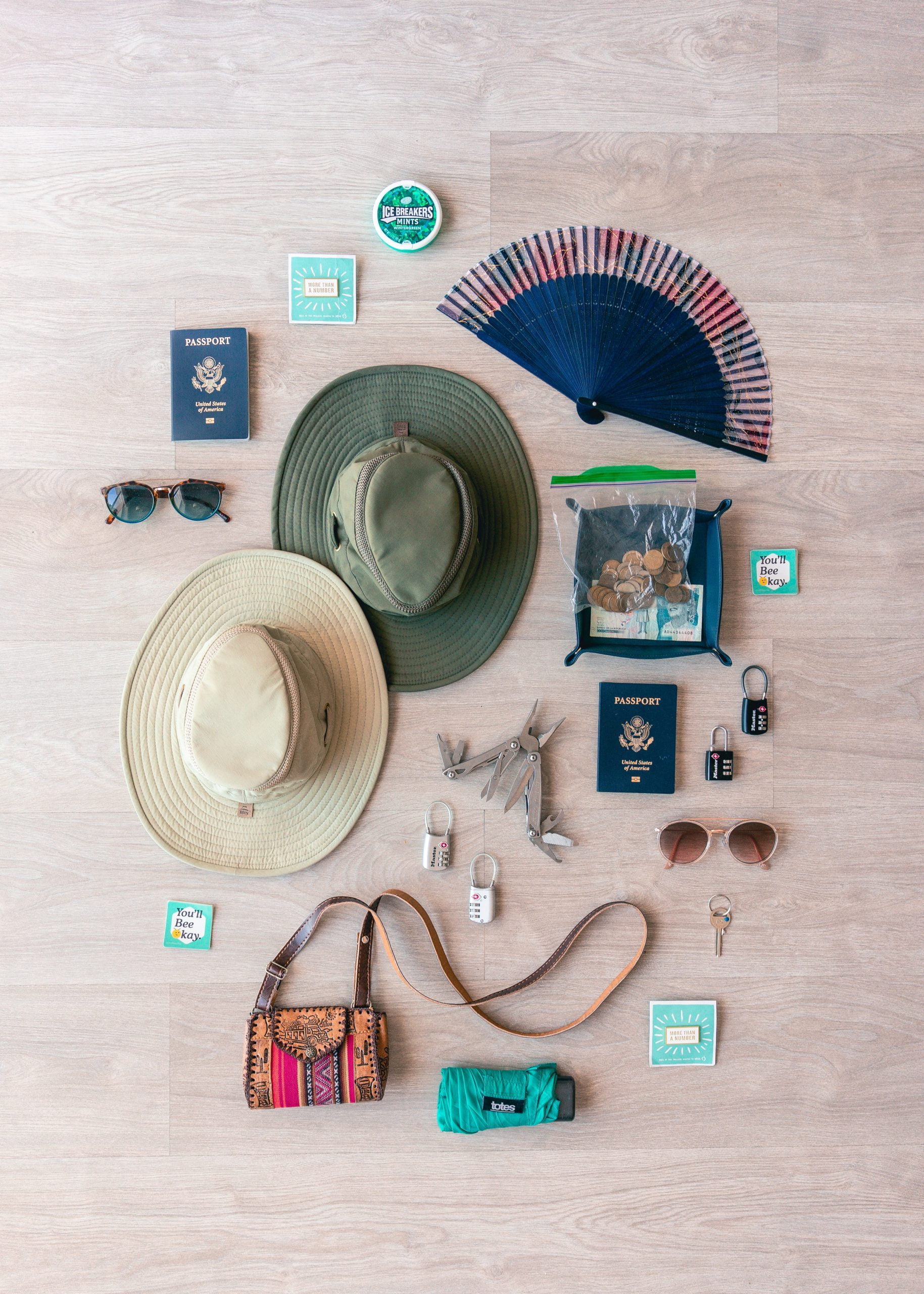 2025 Ultimate Useful Germany Travel Packing List for Indians 1 Ultimate Useful Travel Packing List