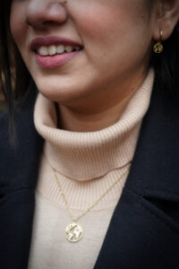 Portfolio 32 Indian Lifestyle Vlogger Eri in Germany with Murandum