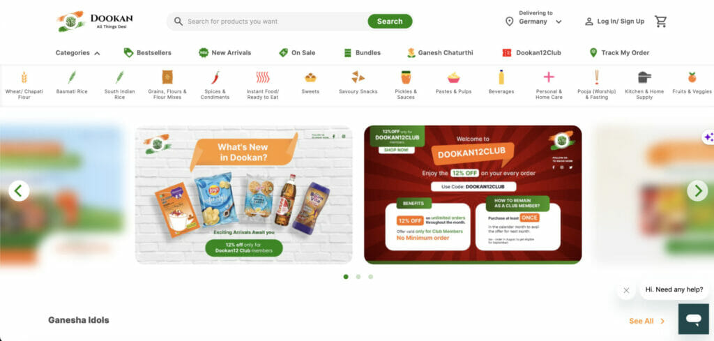 Best Indian Stores Online in Germany | The Ultimate Store Guide to Buy Indian Groceries 8 Best Indian Stores Online in Germany | The Ultimate Store Guide to Buy Indian Groceries