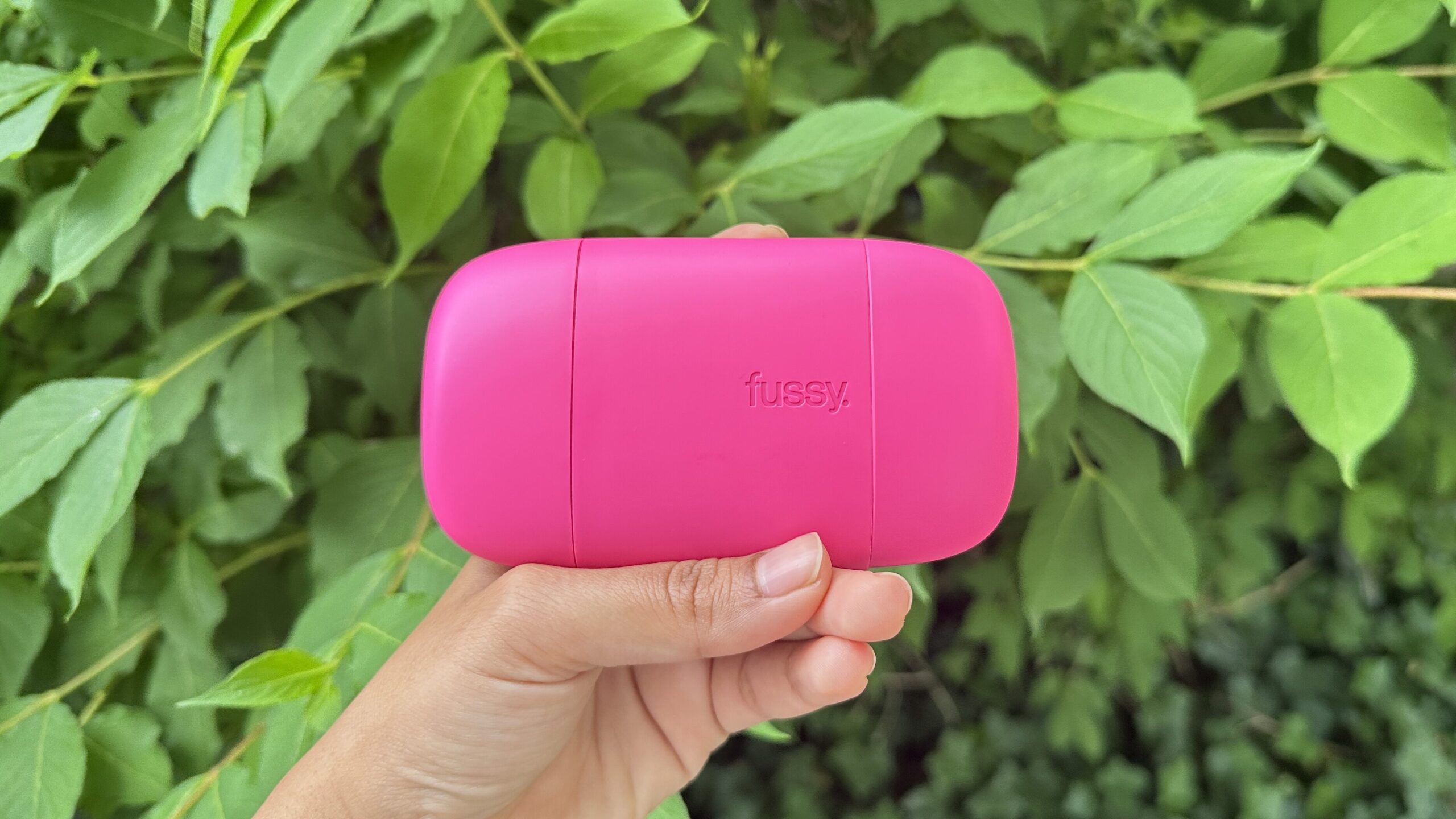 Why Fussy Is the Natural Deodorant I Trust as a New Breastfeeding Mom 2 Fussy Natural Deodorant
Eri in Germany Review