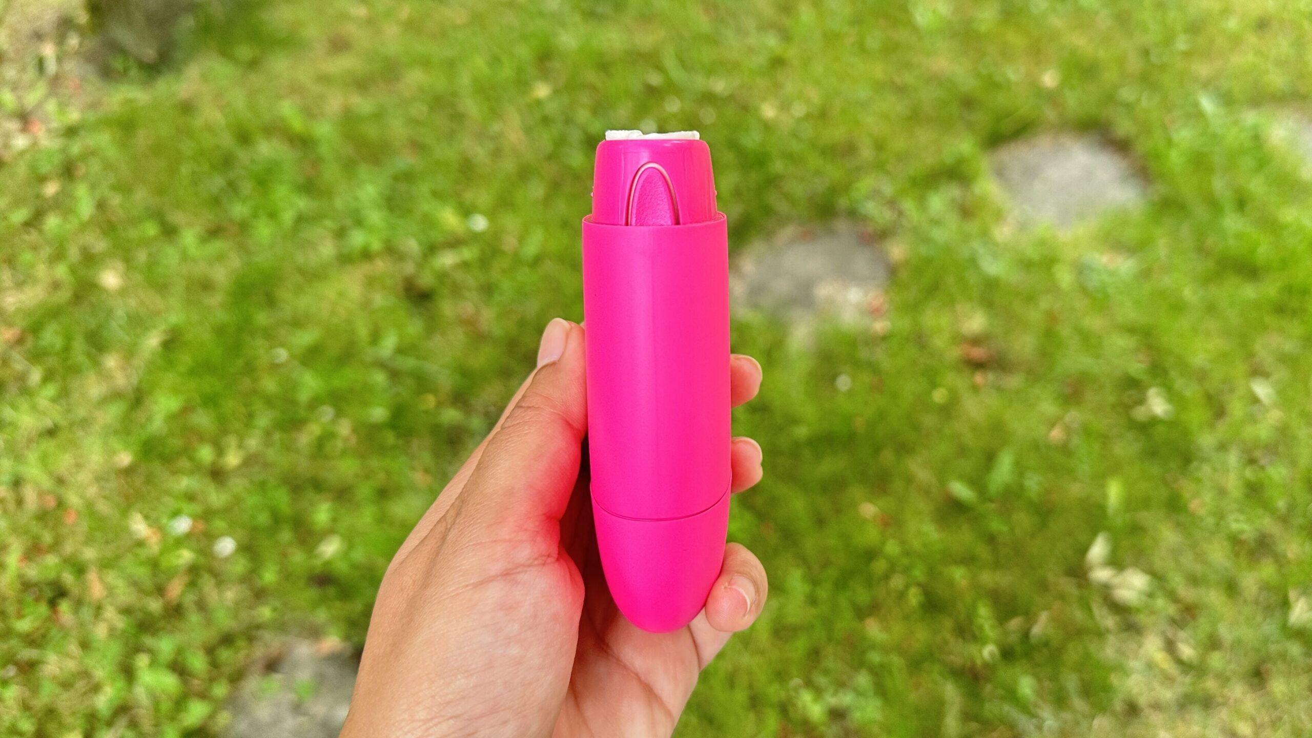 Why Fussy Is the Natural Deodorant I Trust as a New Breastfeeding Mom 6 Fussy Natural Deodorant
Eri in Germany Review
